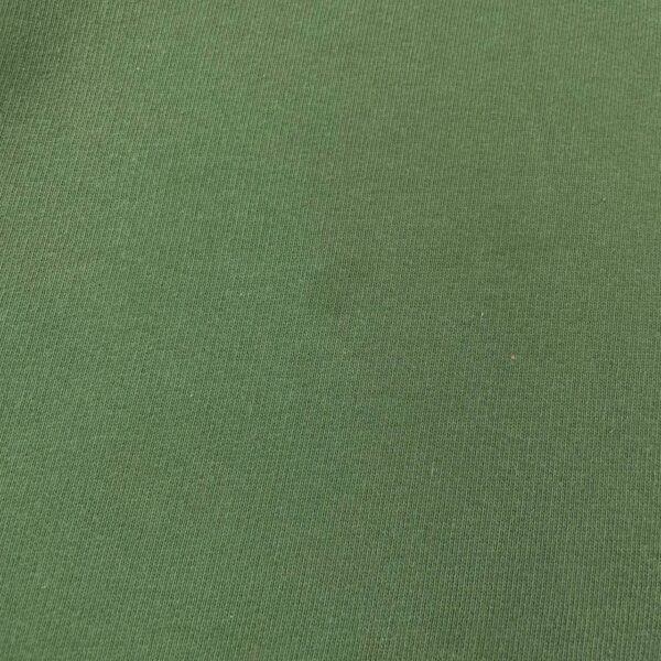 STONE ISLAND GARMENT DYED SWEATSHIRT