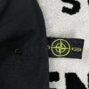 photo_2026-08-25_09-50-36 STONE ISLAND GARMENT DYED OVERSHIRT