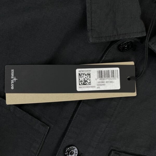 photo_2026-08-25_09-50-37 (2) STONE ISLAND GARMENT DYED OVERSHIRT