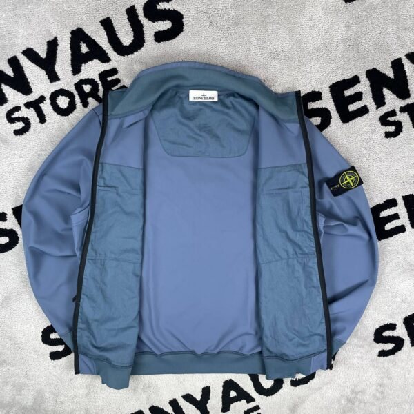 photo_2026-08-25_09-51-29 STONE ISLAND SOFTSHELL
