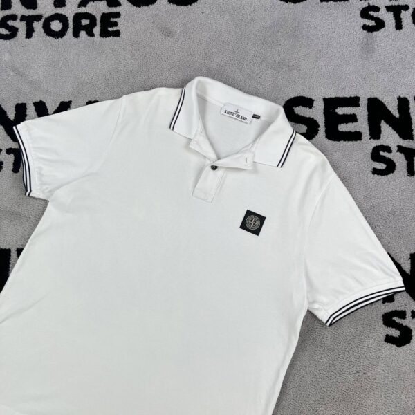 STONE ISLAND POLO