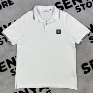 STONE ISLAND POLO