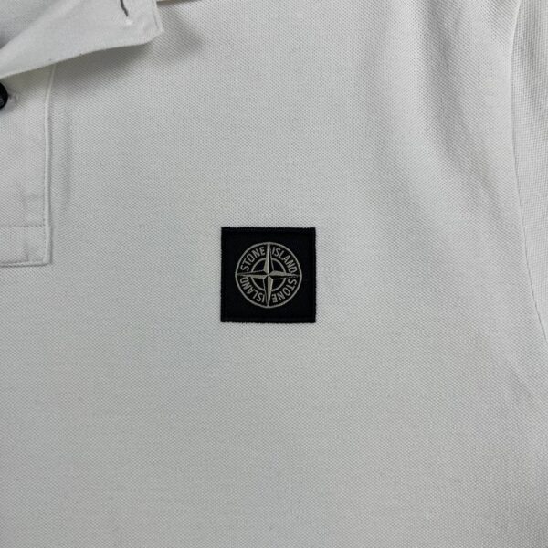 STONE ISLAND POLO