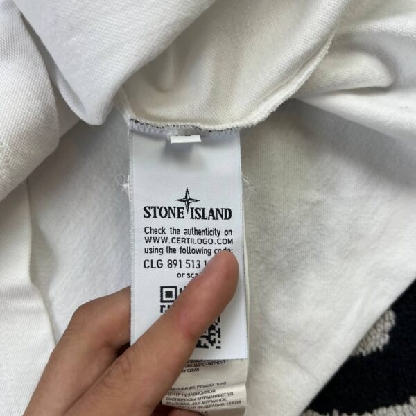STONE ISLAND POLO