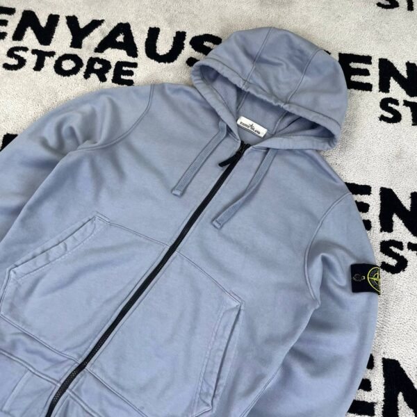 photo_2026-08-28_21-51-55 STONE ISLAND GARMENT DYED ZIP HOODIE
