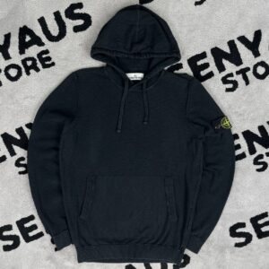 STONE ISLAND HOODIE