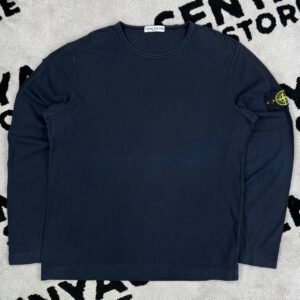STONE ISLAND SWEATER