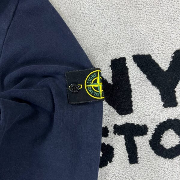 photo_2026-09-01_11-16-14 (2) STONE ISLAND GARMENT DYED 1/4 ZIP HOODIE