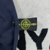 photo_2026-09-01_11-16-15 STONE ISLAND GARMENT DYED 1/4 ZIP HOODIE