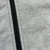 STONE ISLAND ZIP HOODIE