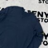 STONE ISLAND GARMENT DYED SWEATSHIRT