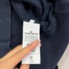 STONE ISLAND GARMENT DYED SWEATSHIRT