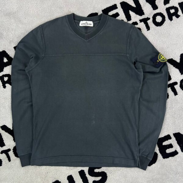 photo_2026-09-01_11-18-57 STONE ISLAND GARMENT DYED SWEATSHIRT