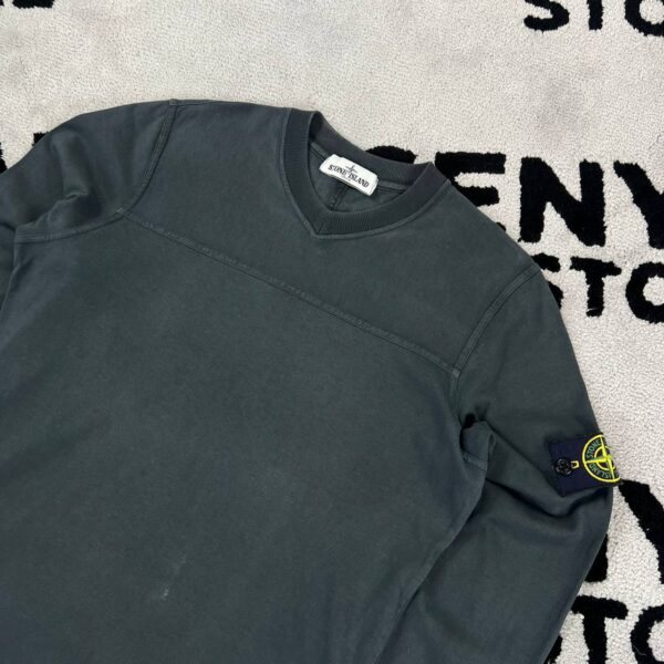 photo_2026-09-01_11-18-58 STONE ISLAND GARMENT DYED SWEATSHIRT
