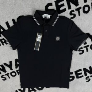 STONE ISLAND POLO