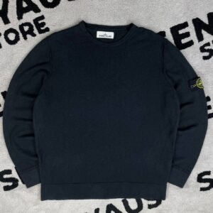 STONE ISLAND SWEATER