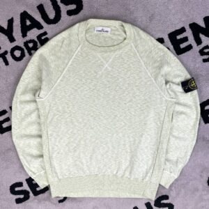 STONE ISLAND SWEATER