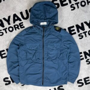 STONE ISLAND JACKET