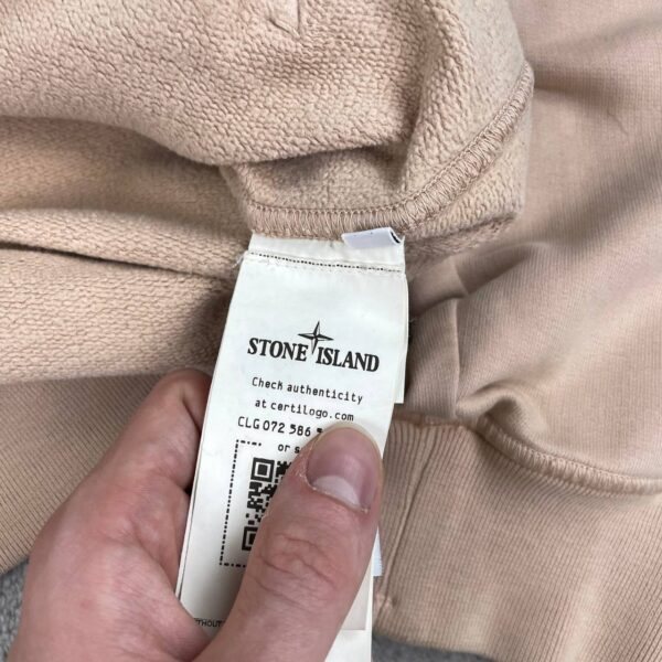 photo_2026-09-07_22-52-05 STONE ISLAND GARMENT DYED HOODIE