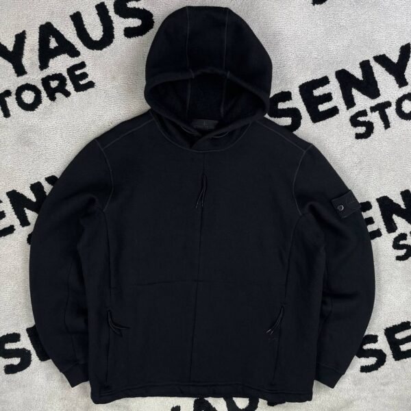 photo_2026-09-07_22-54-47 STONE ISLAND GHOST WOOL HOODIE