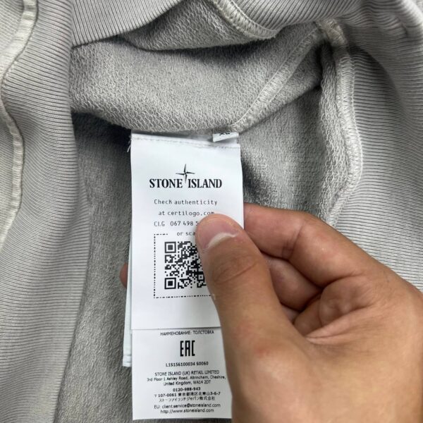 photo_2026-09-07_22-58-07 STONE ISLAND GARMENT DYED SWEATSHIRT