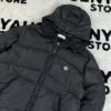 STONE ISLAND NYLON METAL WATRO RIPSTOP DOWN-TC