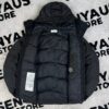 STONE ISLAND NYLON METAL WATRO RIPSTOP DOWN-TC