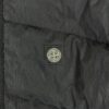 STONE ISLAND NYLON METAL WATRO RIPSTOP DOWN-TC