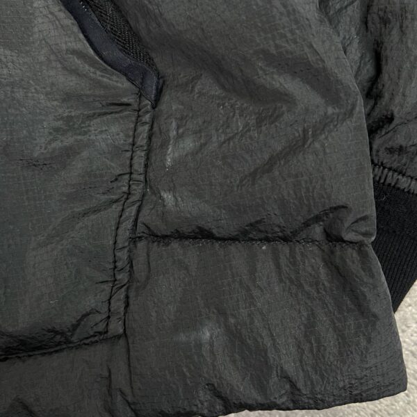 STONE ISLAND NYLON METAL WATRO RIPSTOP DOWN-TC