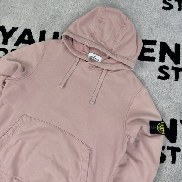 photo_2026-09-07_23-02-47 STONE ISLAND GARMENT DYED HOODIE