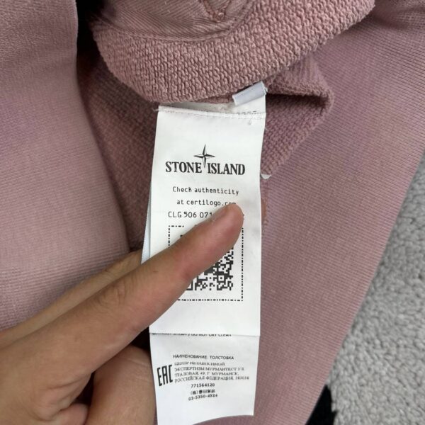 photo_2026-09-07_23-02-49 STONE ISLAND GARMENT DYED HOODIE