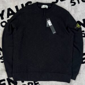 STONE ISLAND SWEATER