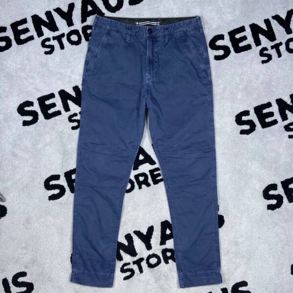 photo_2026-09-07_23-09-02 STONE ISLAND GARMENT DYED PATCH PROGRAM PANTS