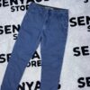 photo_2026-09-07_23-09-03 STONE ISLAND GARMENT DYED PATCH PROGRAM PANTS