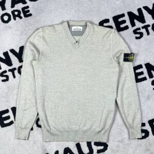 STONE ISLAND SWEATER