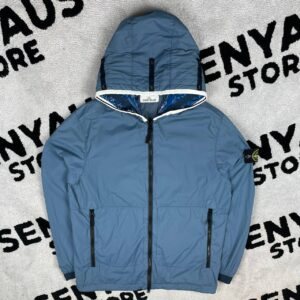 STONE ISLAND SKIN TOUCH NYLON-TC