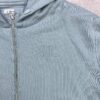 C.P. COMPANY ZIP HOODIE