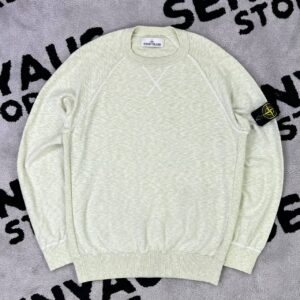 STONE ISLAND SWEATER
