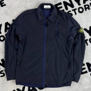 STONE ISLAND NYLON METAL OVERSHIRT