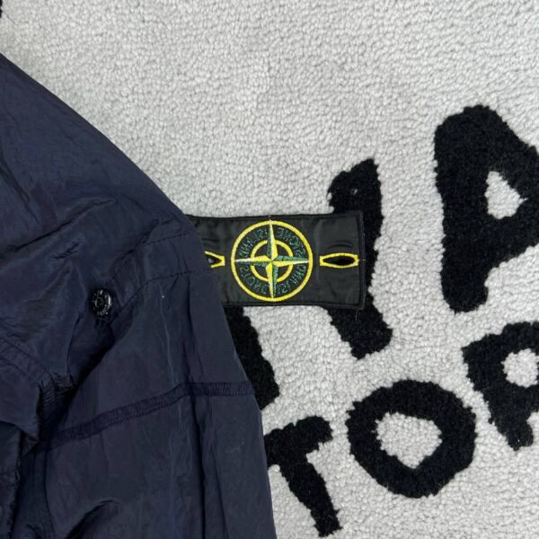 photo_2026-09-07_23-20-21 STONE ISLAND NYLON METAL OVERSHIRT