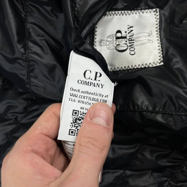 photo_2026-09-10_05-37-44 C.P. COMPANY D.D. SHELL DOWN JACKET