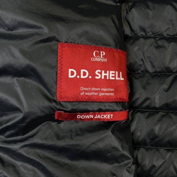 photo_2026-09-10_05-37-45 C.P. COMPANY D.D. SHELL DOWN JACKET