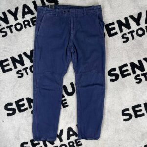 STONE ISLAND VINTAGE PANTS