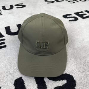 C.P. COMPANY CAP
