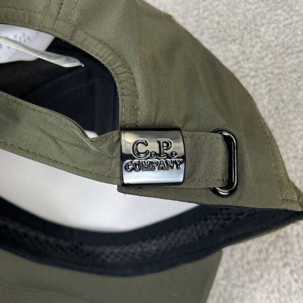 C.P. COMPANY CAP