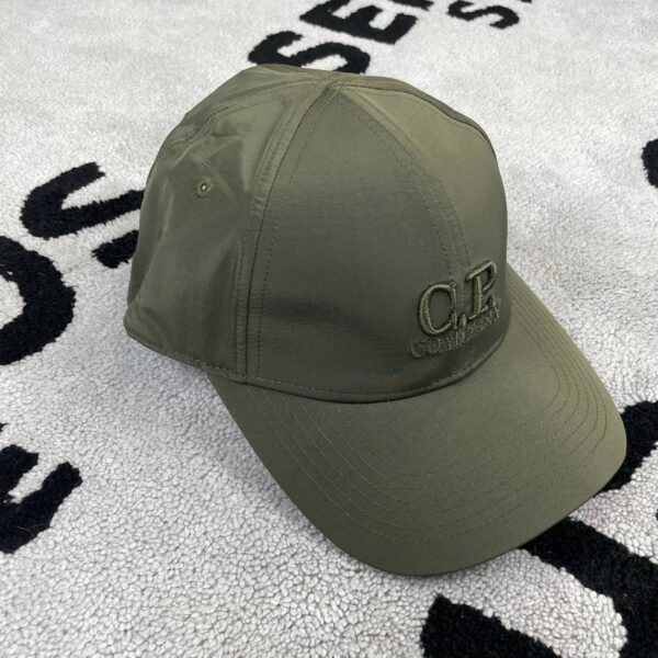 C.P. COMPANY CAP