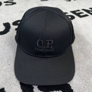 C.P. COMPANY CAP