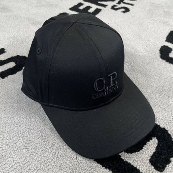 C.P. COMPANY CAP