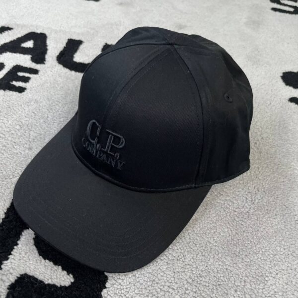 C.P. COMPANY CAP