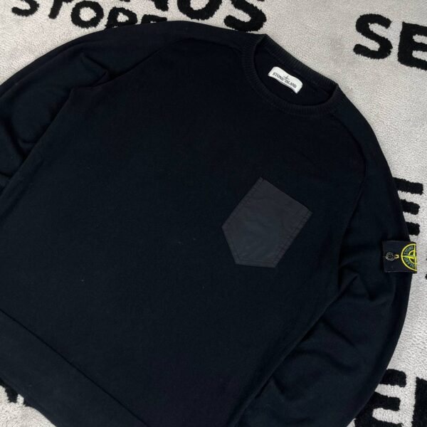 photo_2026-09-10_05-49-56 STONE ISLAND SWEATER WITH POCKET